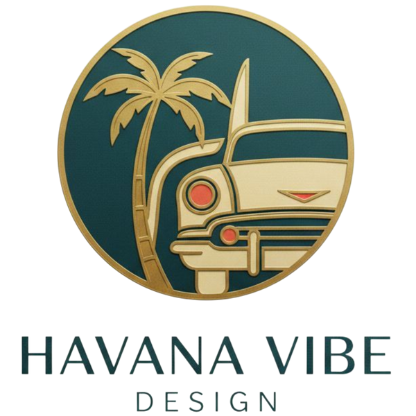 Havana Vibe Design