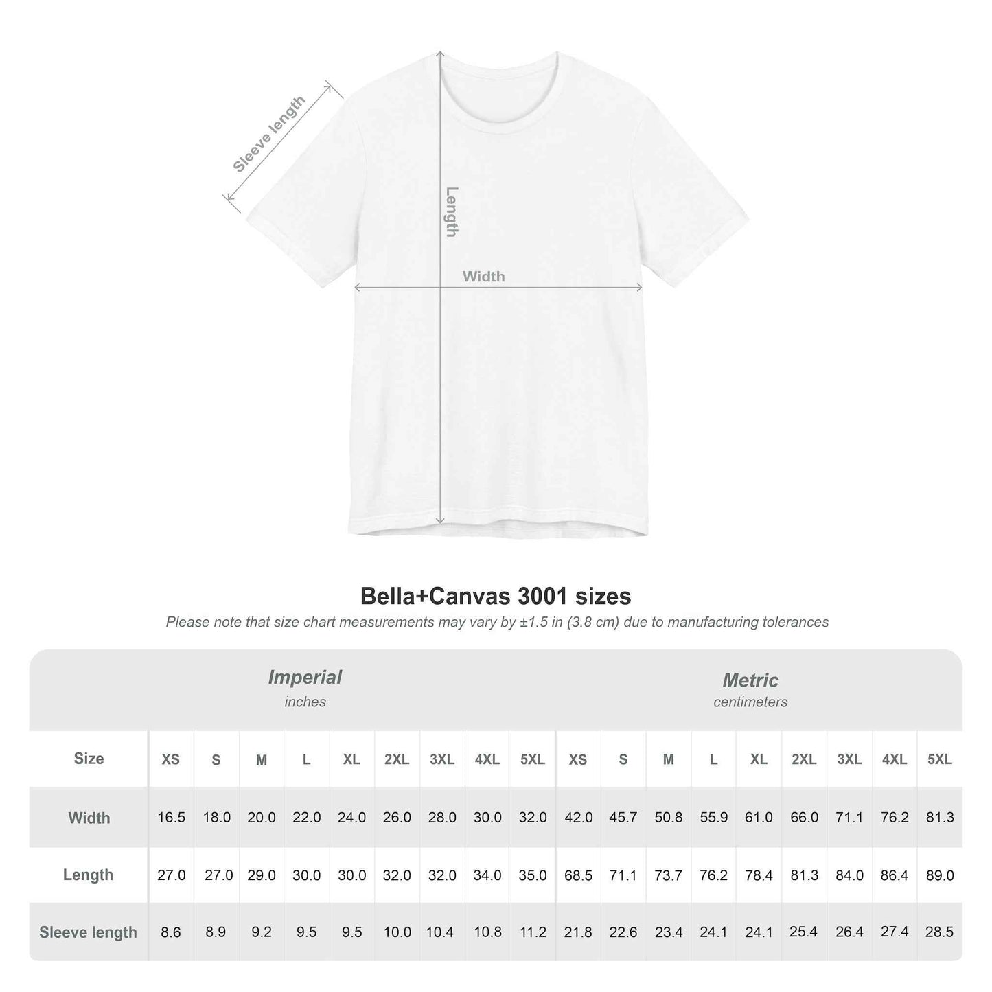 Merry & Bright Christmas T-Shirt – Festive Holiday Icons Tee