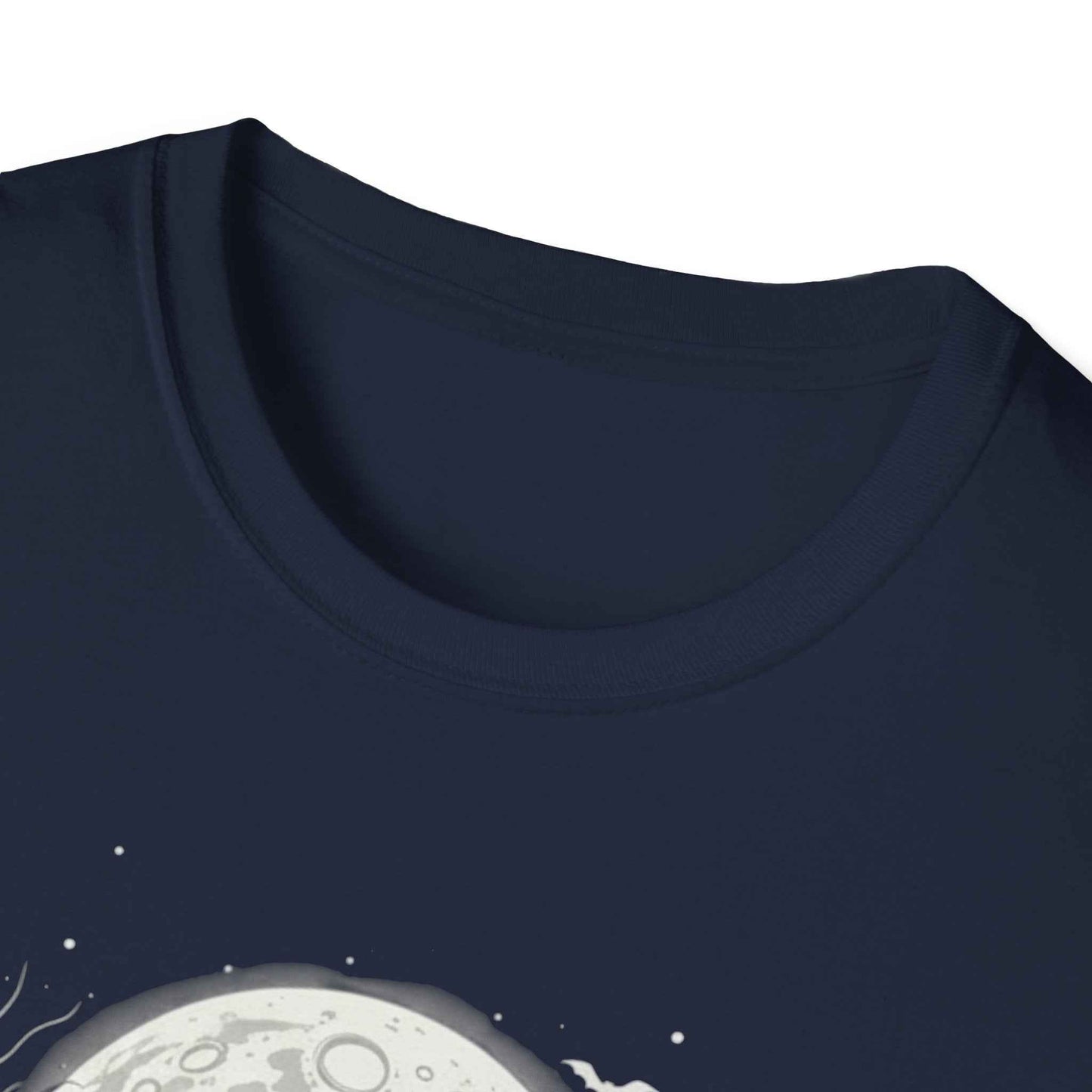 Camiseta Calavera Bruja Halloween - T-Shirt Spooky Skull Witch Única