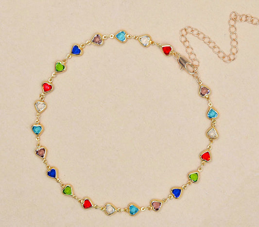 Elegant Fashion Necklace - Statement Pendant Jewelry for Women