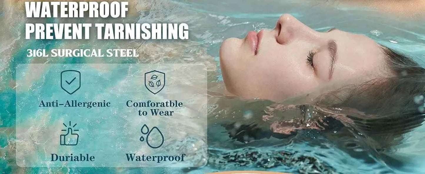 Cartilage Earring Set - 33 Piece Surgical Steel Collection